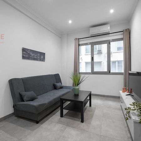 Apartmán B&W, Nilie Hospitality Mgmt Soluň Exteriér fotografie