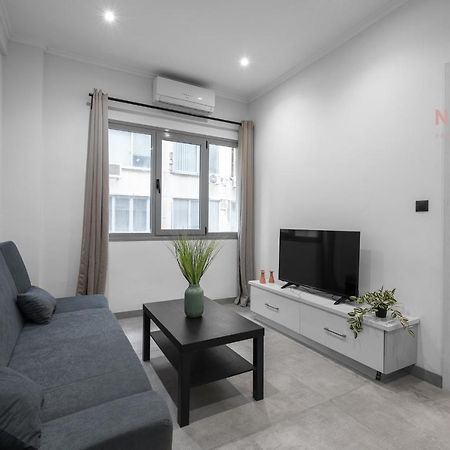 Apartmán B&W, Nilie Hospitality Mgmt Soluň Exteriér fotografie