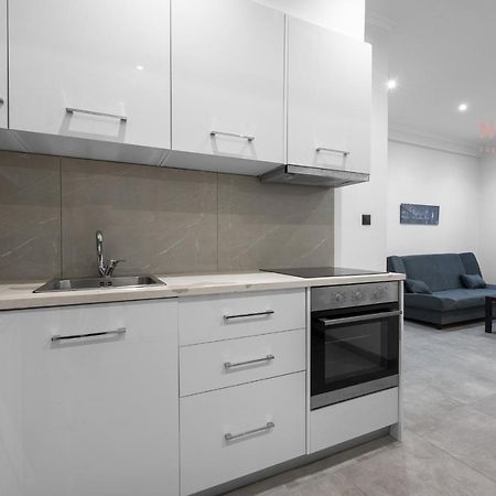 Apartmán B&W, Nilie Hospitality Mgmt Soluň Exteriér fotografie