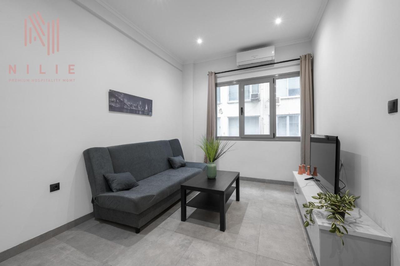 Apartmán B&W, Nilie Hospitality Mgmt Soluň Exteriér fotografie